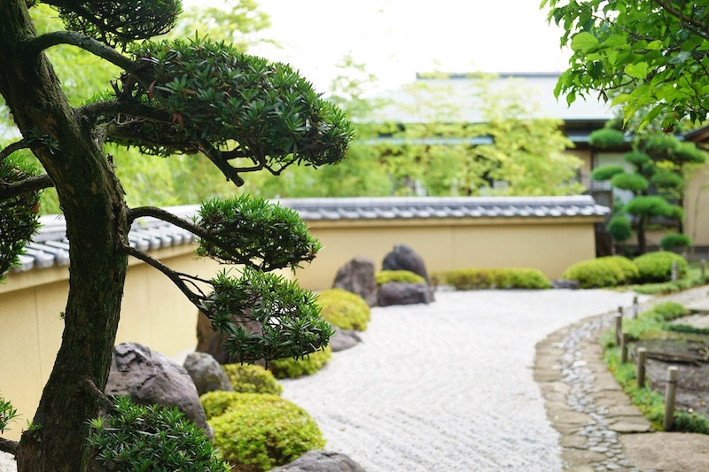 株式会社山岡造園